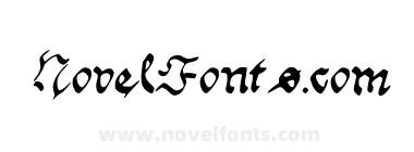 Handwriting_Schwabacher