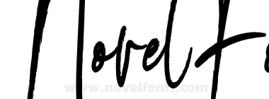Handwritting Regular