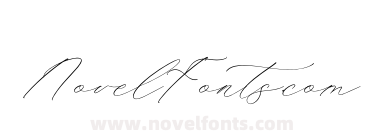 Harttenly Mondise Italic
