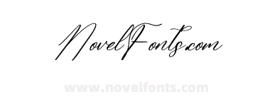 Hearthorin DEMO VERSION Italic