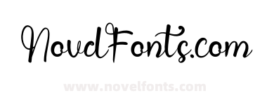 Hello Handwriting Regular