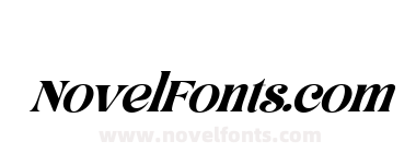 Hellowin Italic