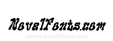 Heroes Voltage Italic