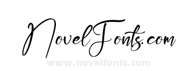 Herttlay Elizabeth Italic
