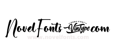Hi My Story Demo Regular