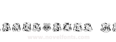 HardtoReadMonograms