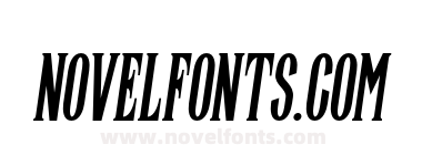 Highwind Italic