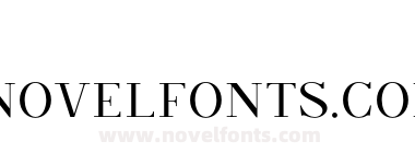 Holford Regular