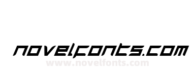 Harrier Bold Italic