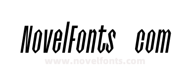 Isaac Italic Demo