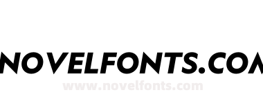 Jackhammer Black Italic