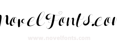 Janetha Hasley Italic