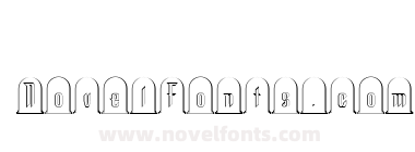 Headstone Regular