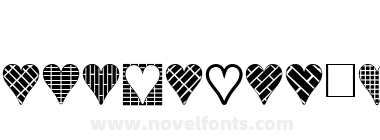 Heart Things 3