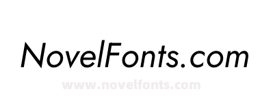 Jost Italic