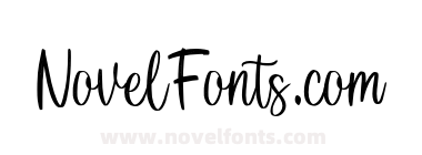 Junglewood Script PERSONAL Regular