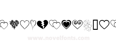 Hearts BV