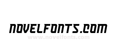 Heist-Italic