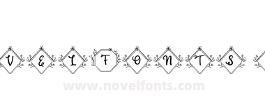 Heleny Monogram