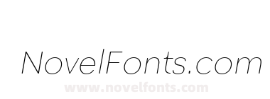 KoleP Rounded Thin Oblique