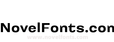 Kontrast Grotesk DEMO Bold