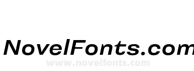Kontrast Grotesk DEMO Semibold Italic