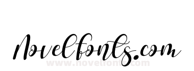 Hello Stefanie Italic