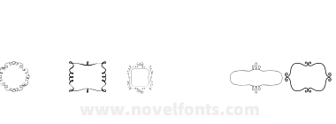 LUELLA DECORATIVEFRAMES
