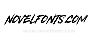 Lakeshore Italic