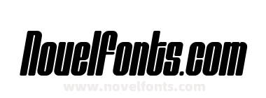 Leentank Condensed Oblique
