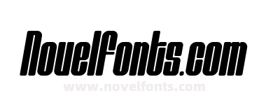 Leentank Condensed Oblique