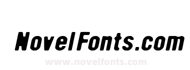 Helvetica Condensed  Destressed