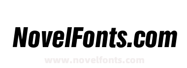 HelveticaInseratBQ-Italic