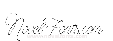 MADE Florence Script