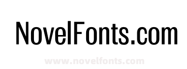 MFEK Sans Condensed Medium