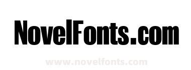 MFEK Sans Extra Condensed Black