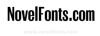 MFEK Sans Extra Condensed Bold