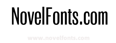 MFEK Sans Extra Condensed Medium