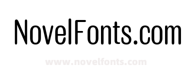 MFEK Sans Rounded Condensed Regular