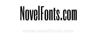 MFEK Sans Ultra Condensed Medium