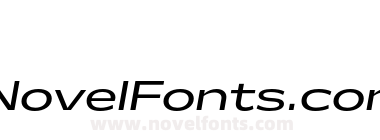 Makro Trial Medium Italic