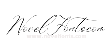 Malika Karnila Italic