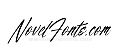 Malnoctwary Qristtale Italic