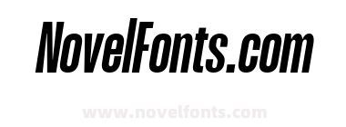 Mango Grotesque Semibold Italic