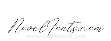 Marffiola Vonegliph Italic