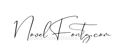 Maritgode DEMO VERSION Italic