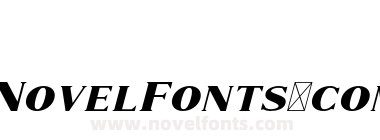 Marques Free Italic