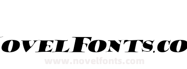 Hermann Italic