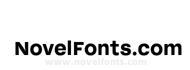 Mc Queen Grotesk Trial Black