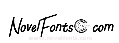 Hero Stickman Demo Italic